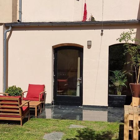 Hostel Namor ريباديو المظهر الخارجي الصورة