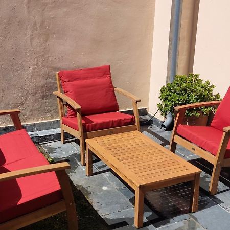 Hostel Namor ريباديو المظهر الخارجي الصورة
