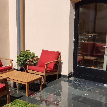 Hostel Namor ريباديو المظهر الخارجي الصورة