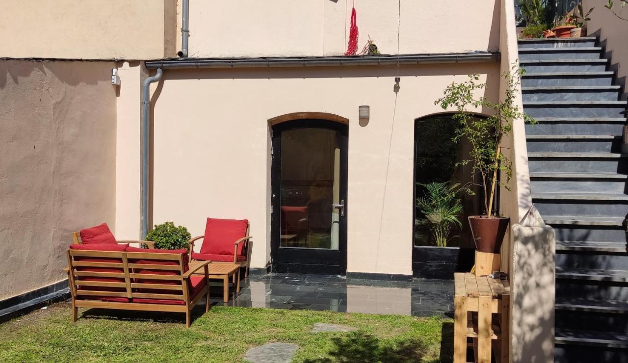 Hostel Namor ريباديو المظهر الخارجي الصورة