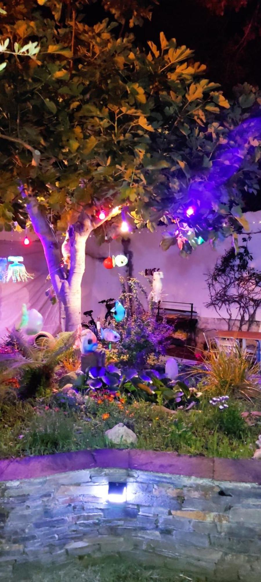 Hostel Namor ريباديو المظهر الخارجي الصورة