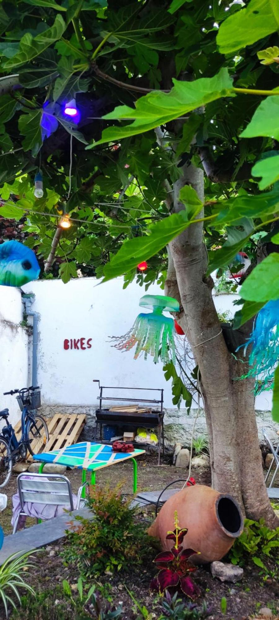 Hostel Namor ريباديو المظهر الخارجي الصورة