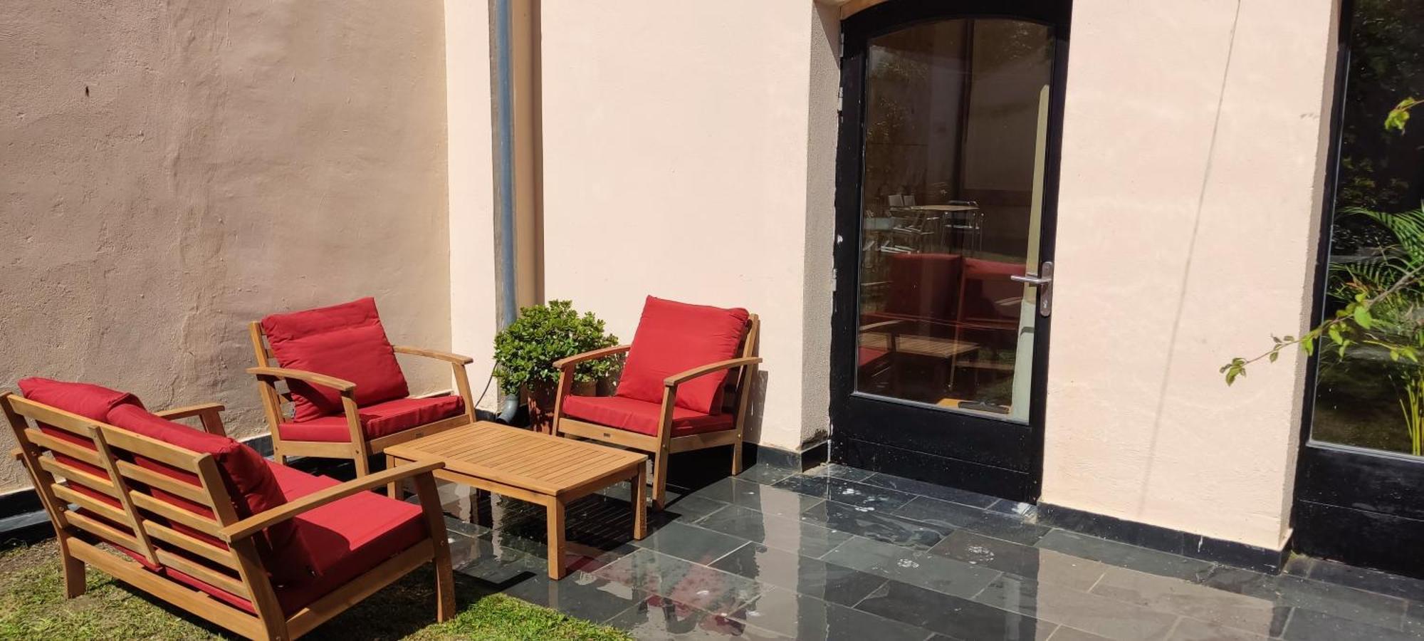 Hostel Namor ريباديو المظهر الخارجي الصورة