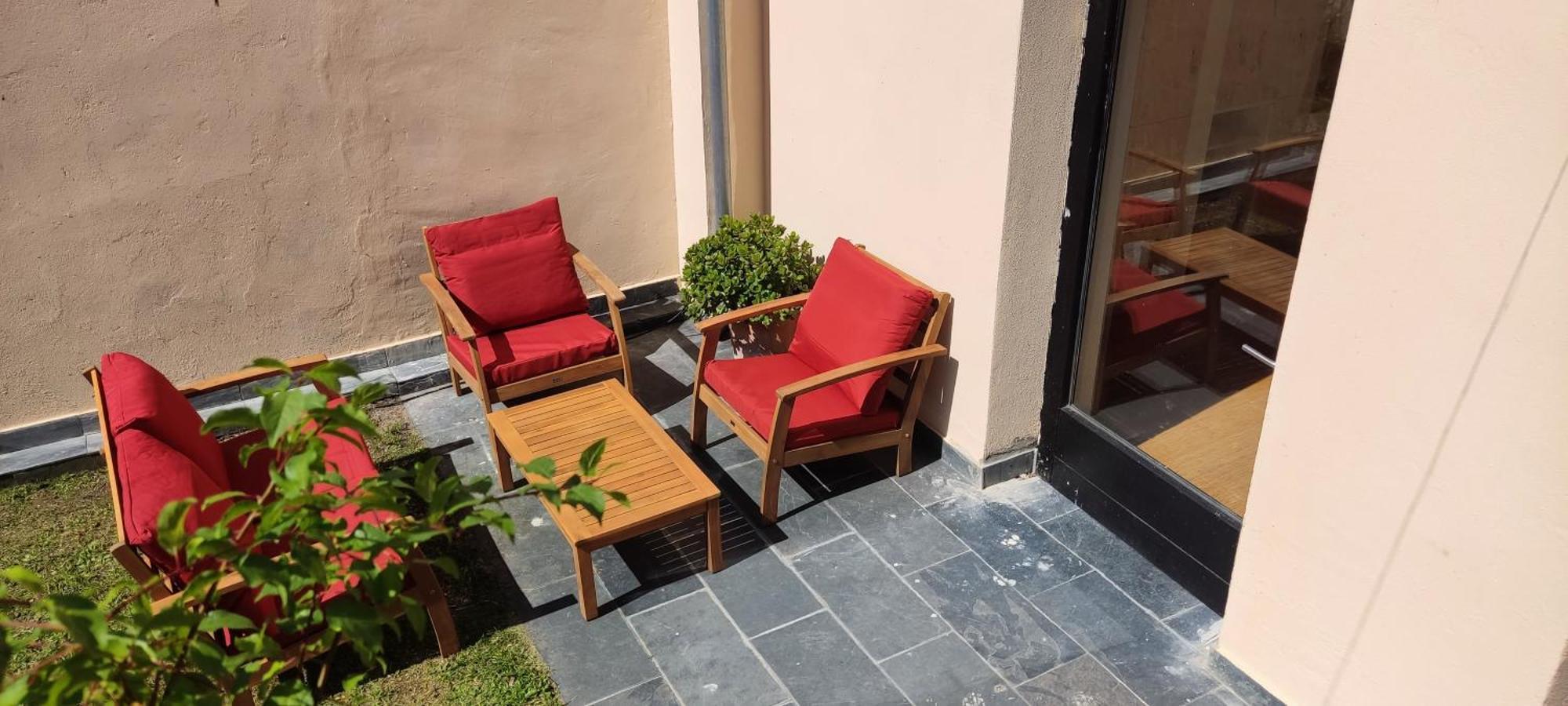 Hostel Namor ريباديو المظهر الخارجي الصورة