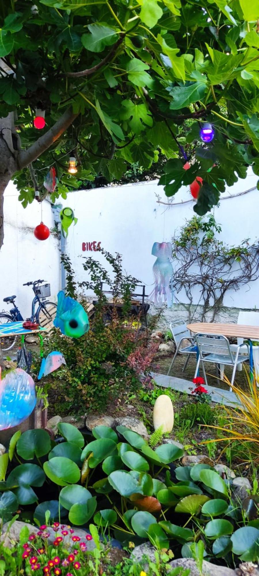 Hostel Namor ريباديو المظهر الخارجي الصورة