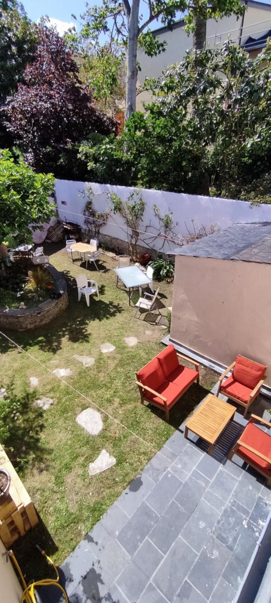 Hostel Namor ريباديو المظهر الخارجي الصورة