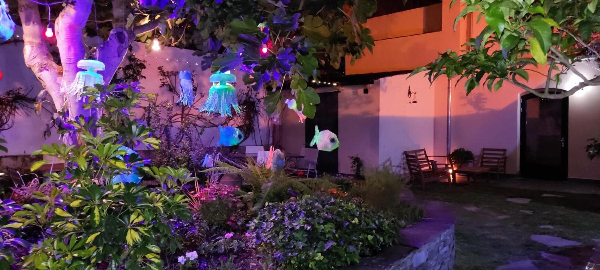 Hostel Namor ريباديو المظهر الخارجي الصورة