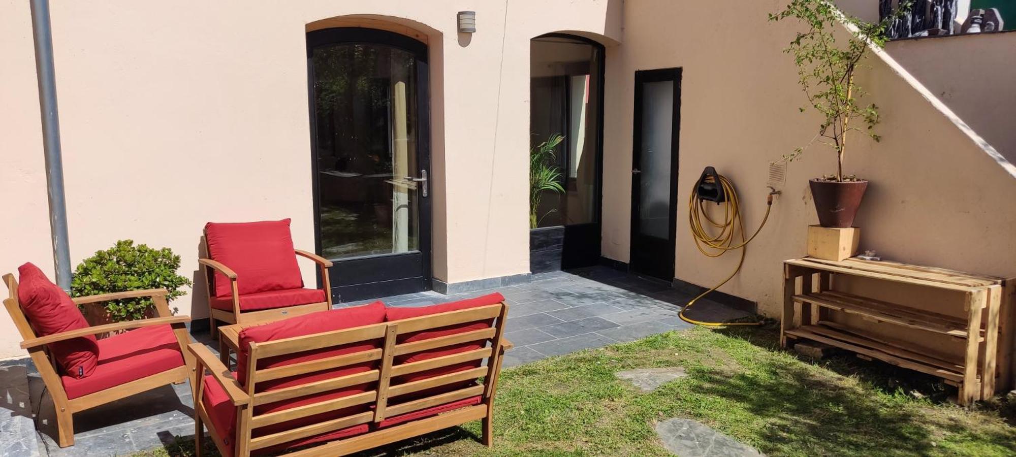 Hostel Namor ريباديو المظهر الخارجي الصورة