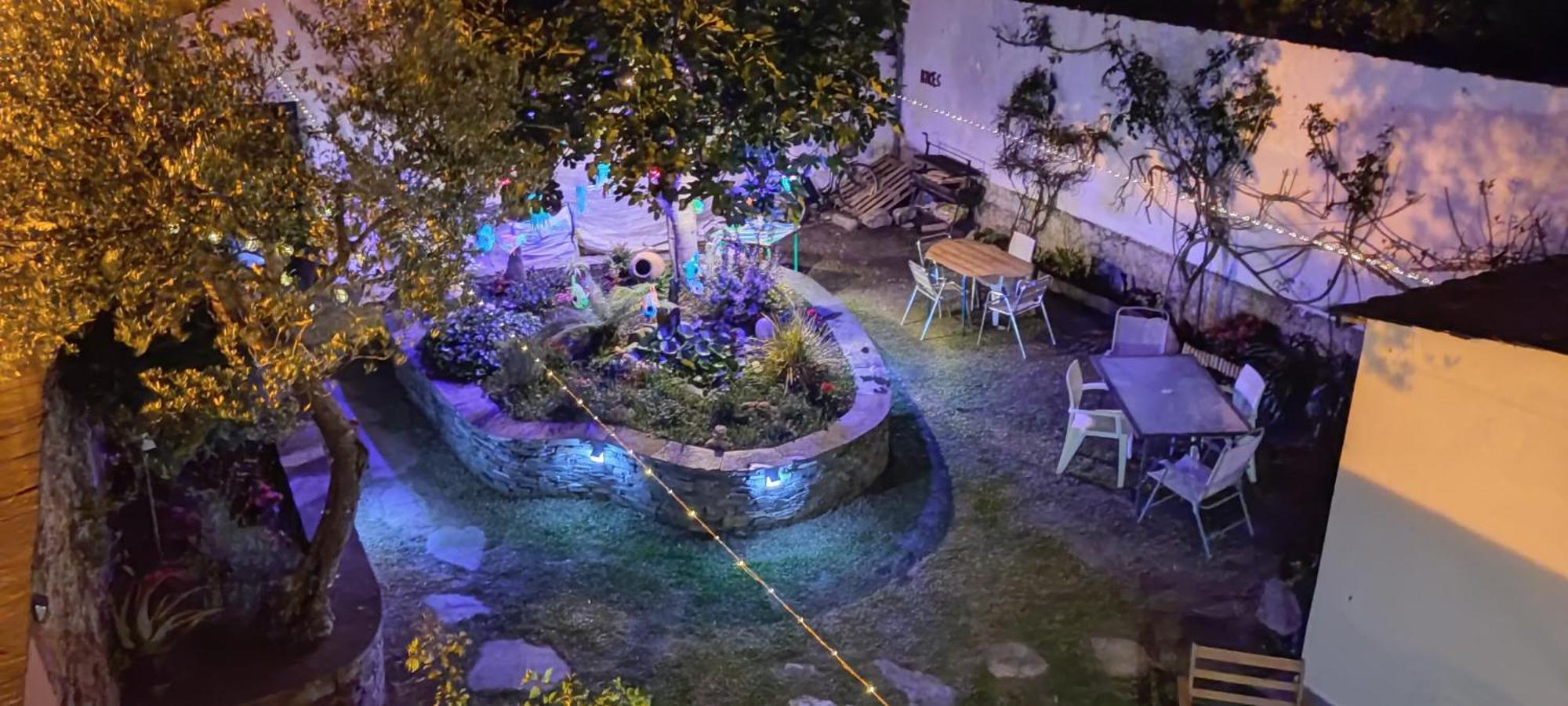 Hostel Namor ريباديو المظهر الخارجي الصورة