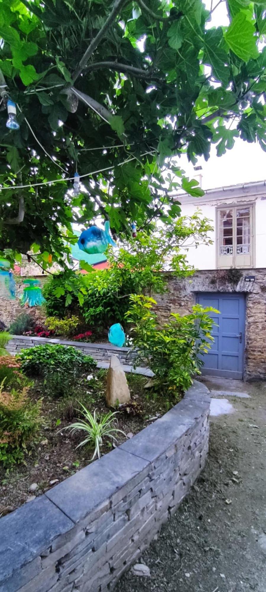Hostel Namor ريباديو المظهر الخارجي الصورة