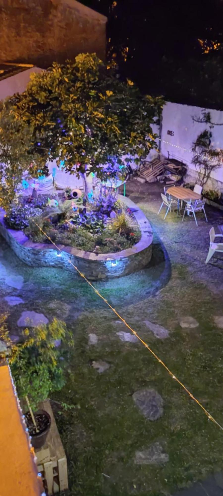 Hostel Namor ريباديو المظهر الخارجي الصورة