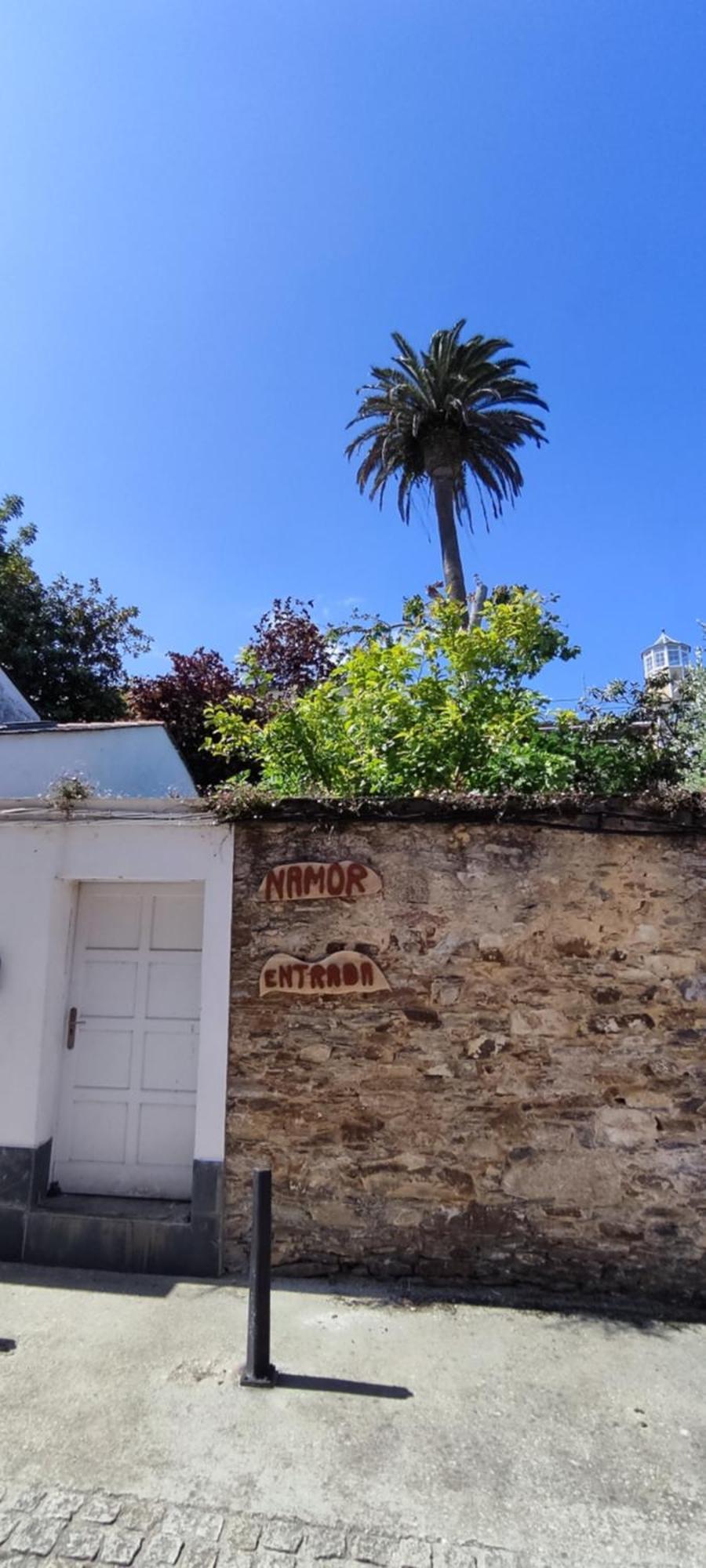 Hostel Namor ريباديو المظهر الخارجي الصورة