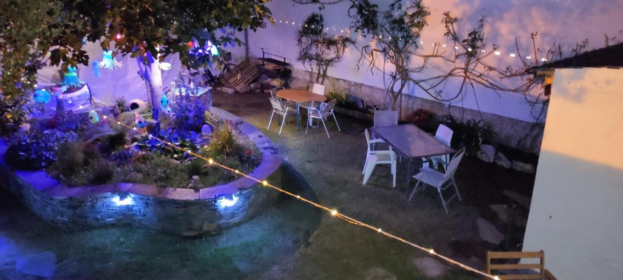 Hostel Namor ريباديو المظهر الخارجي الصورة