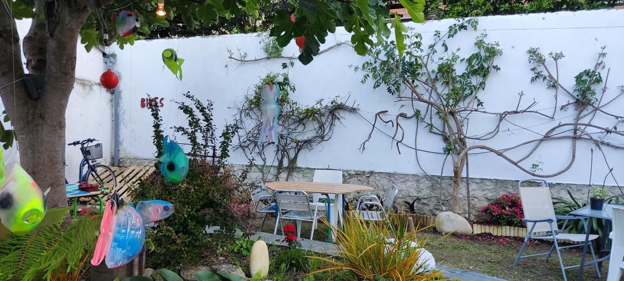 Hostel Namor ريباديو المظهر الخارجي الصورة