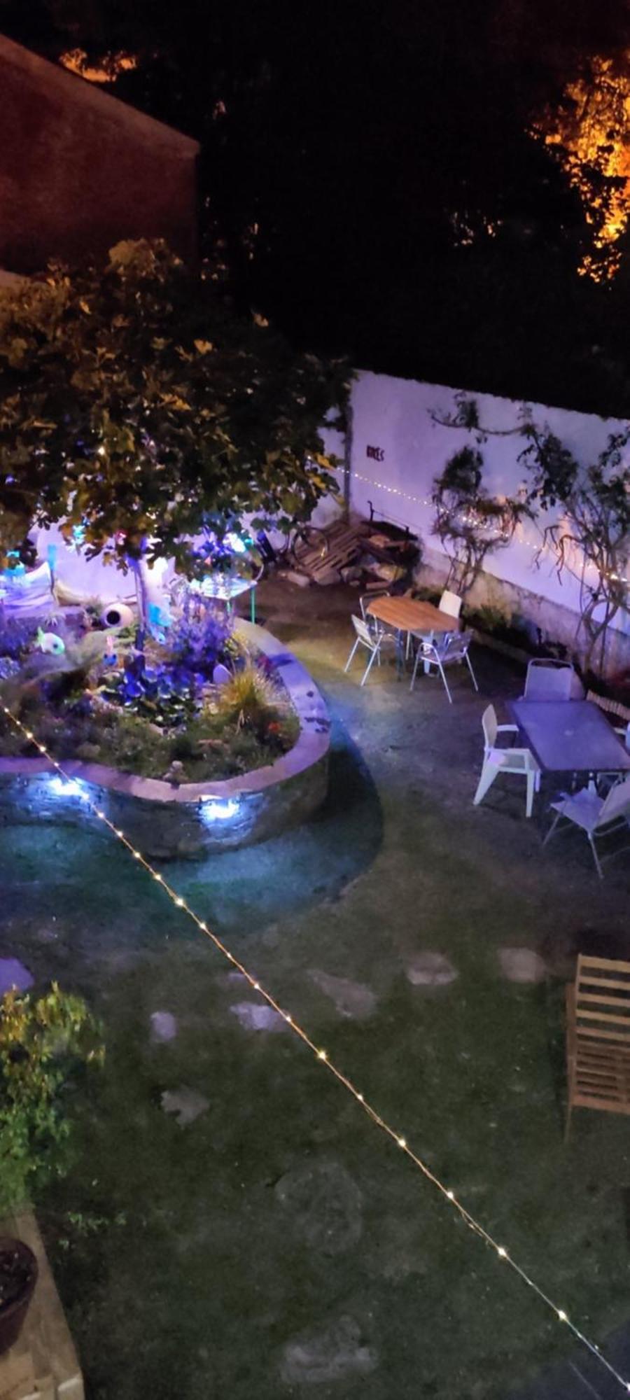 Hostel Namor ريباديو المظهر الخارجي الصورة