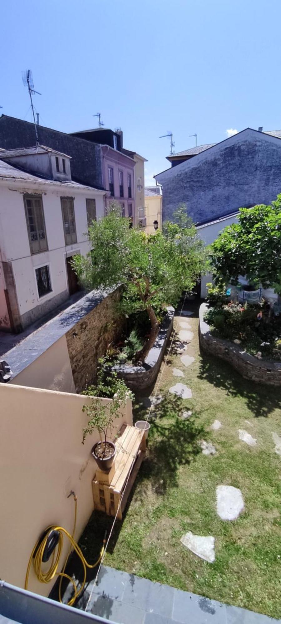 Hostel Namor ريباديو المظهر الخارجي الصورة