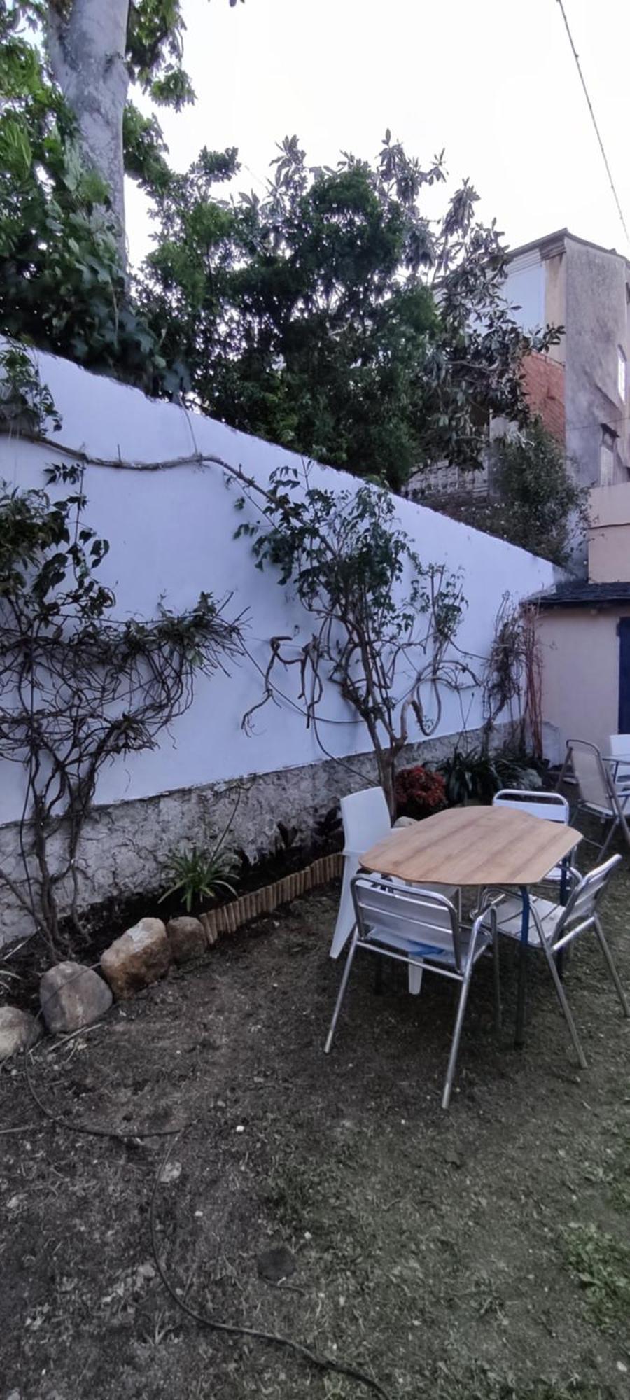 Hostel Namor ريباديو المظهر الخارجي الصورة