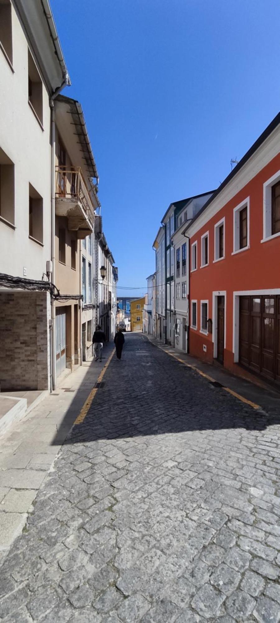 Hostel Namor ريباديو المظهر الخارجي الصورة