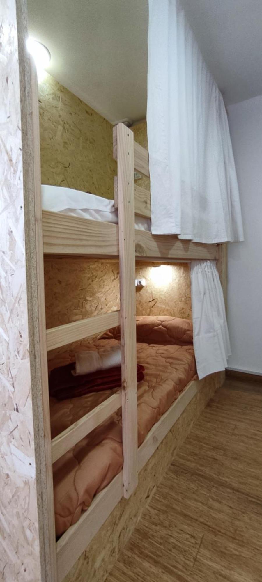 Hostel Namor ريباديو المظهر الخارجي الصورة