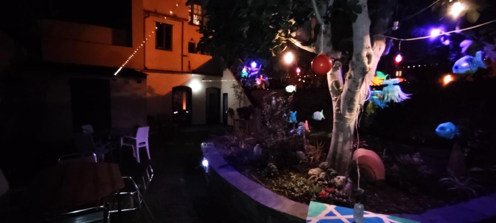 Hostel Namor ريباديو المظهر الخارجي الصورة