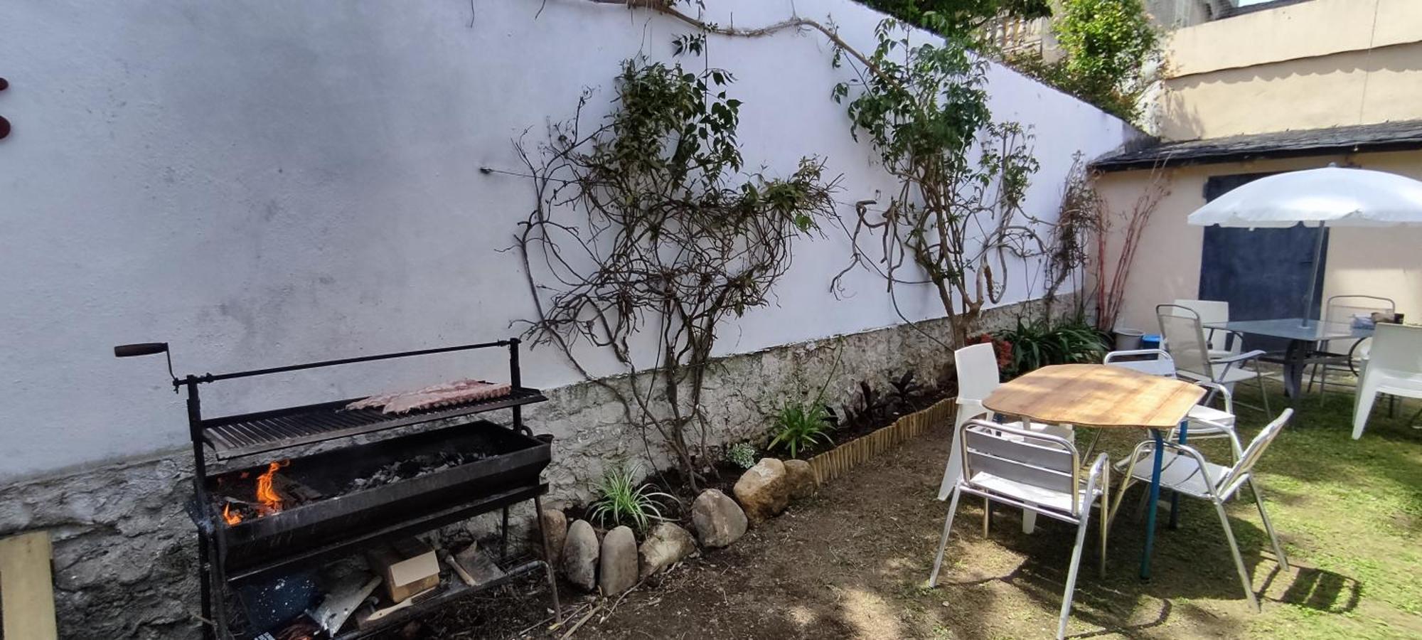 Hostel Namor ريباديو المظهر الخارجي الصورة