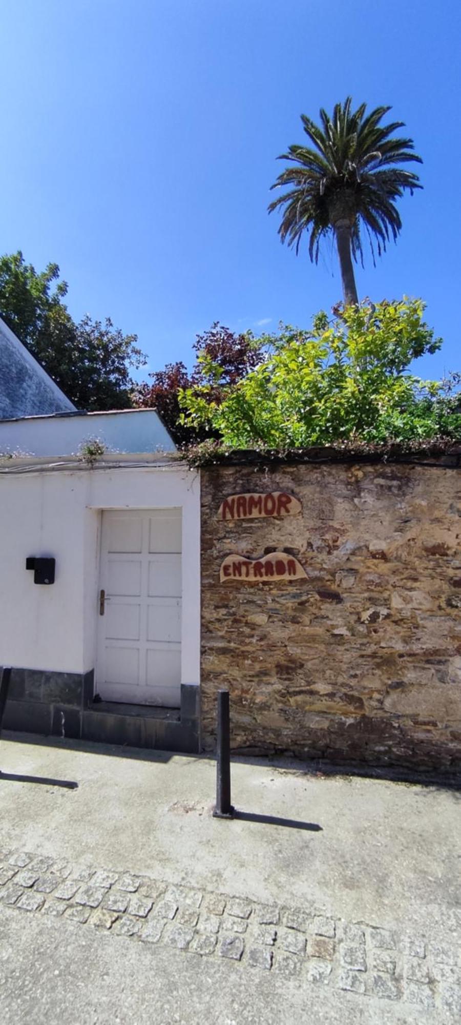 Hostel Namor ريباديو المظهر الخارجي الصورة